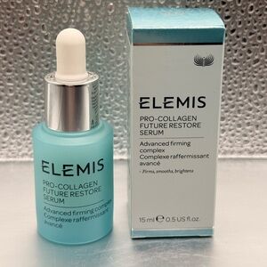 NWT Elemis Pro Collagen Future Serum